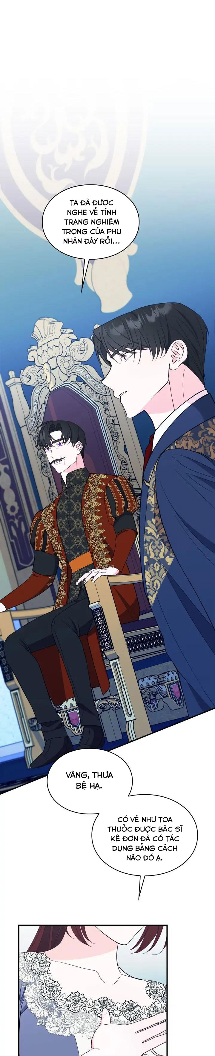 câu chuyện về nữ công tước chapter 67 29