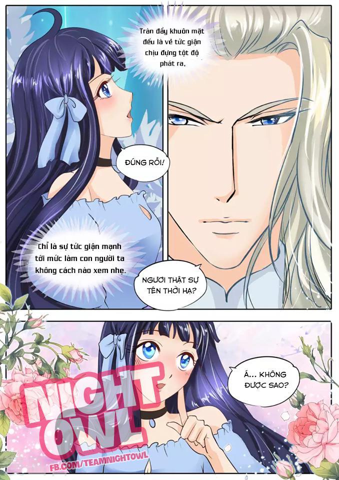 gia huynh ở lại tìm đường chết chapter 6 18