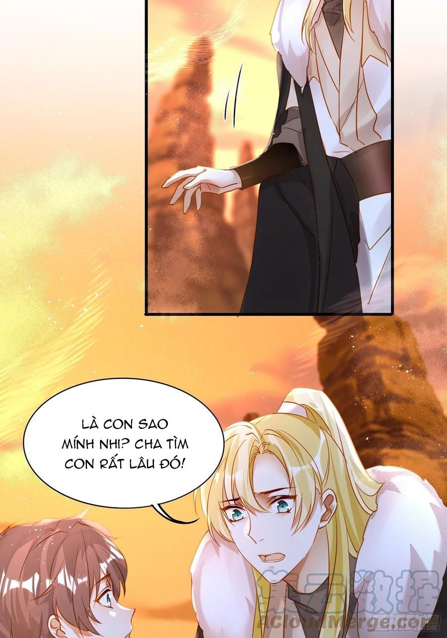 lục thân bất nhận chapter 74 5