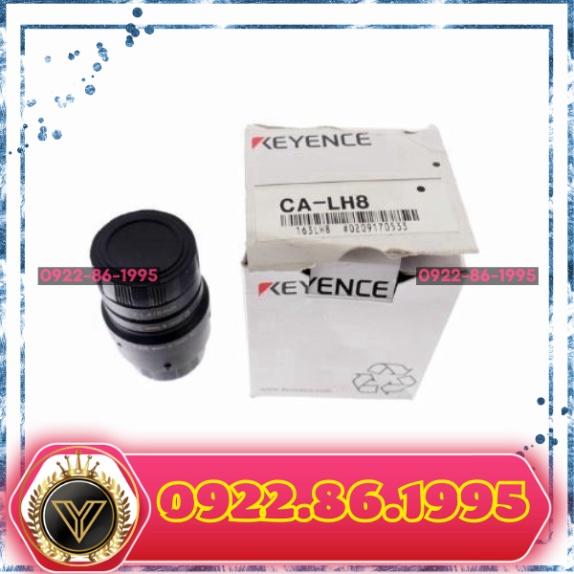 Ống Kính Tầm nhìn KEYENCE CA-LH8