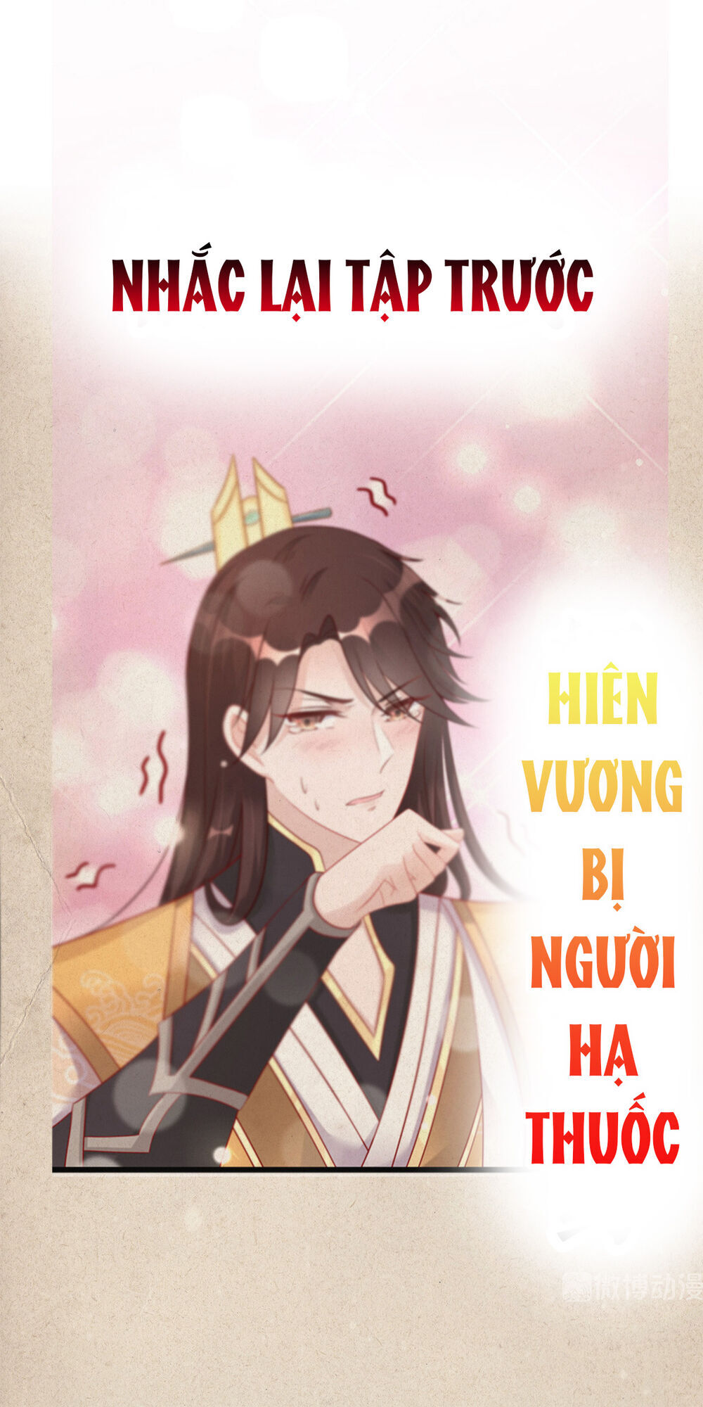 nhân vật phản diện biến thành sủng vật chapter 5 1
