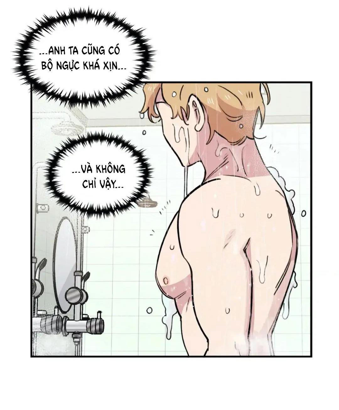 [18+] 1 người khỏe 2 người vui chapter 20.2 17