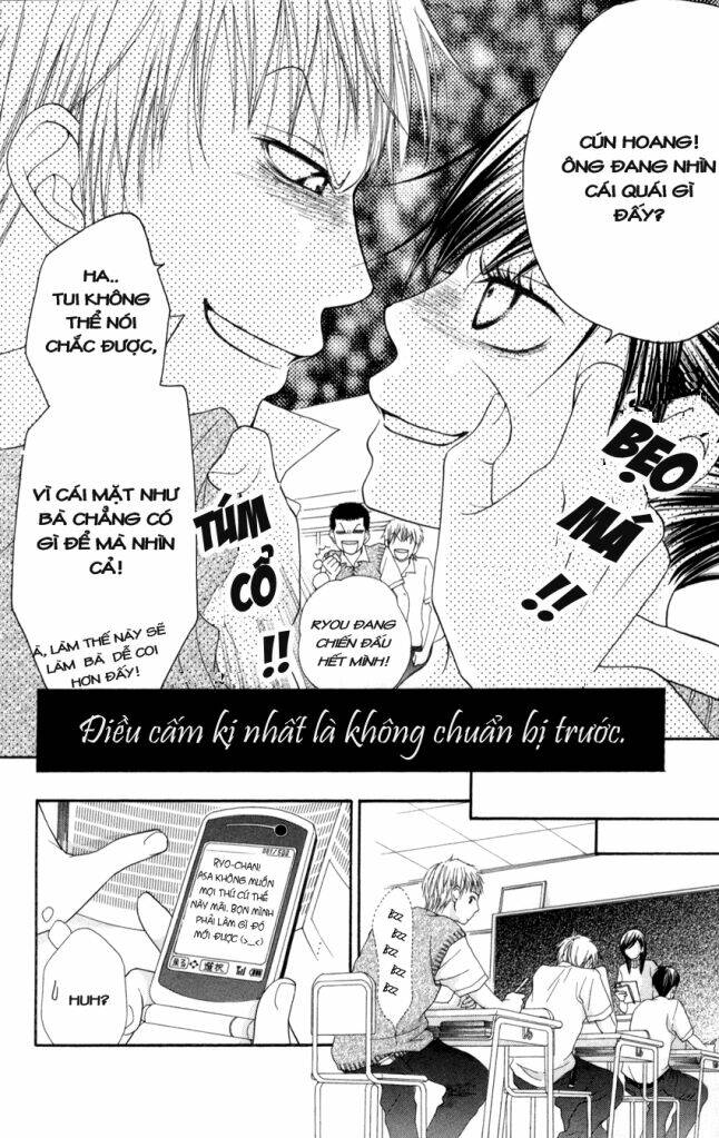 class 2-g's romeo & juliet chapter 1 10