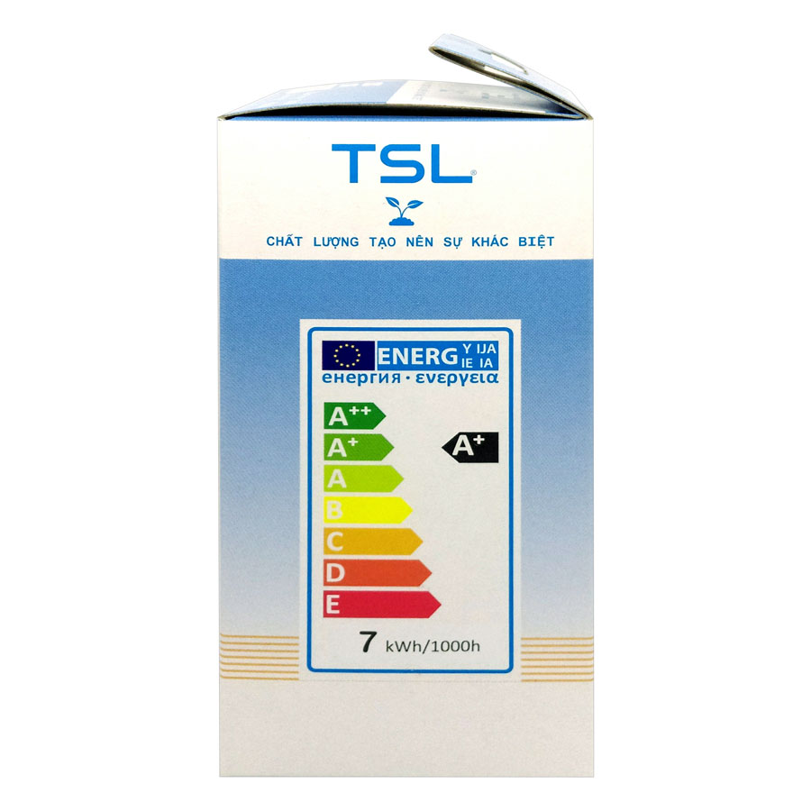 Bóng Đèn LED Bulb TSL AR-7 (7W)