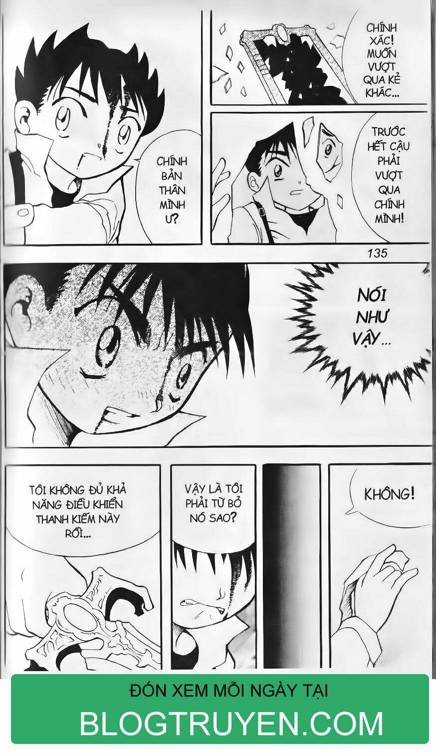 shin gumiho - hội pháp sư chapter 14.2 5