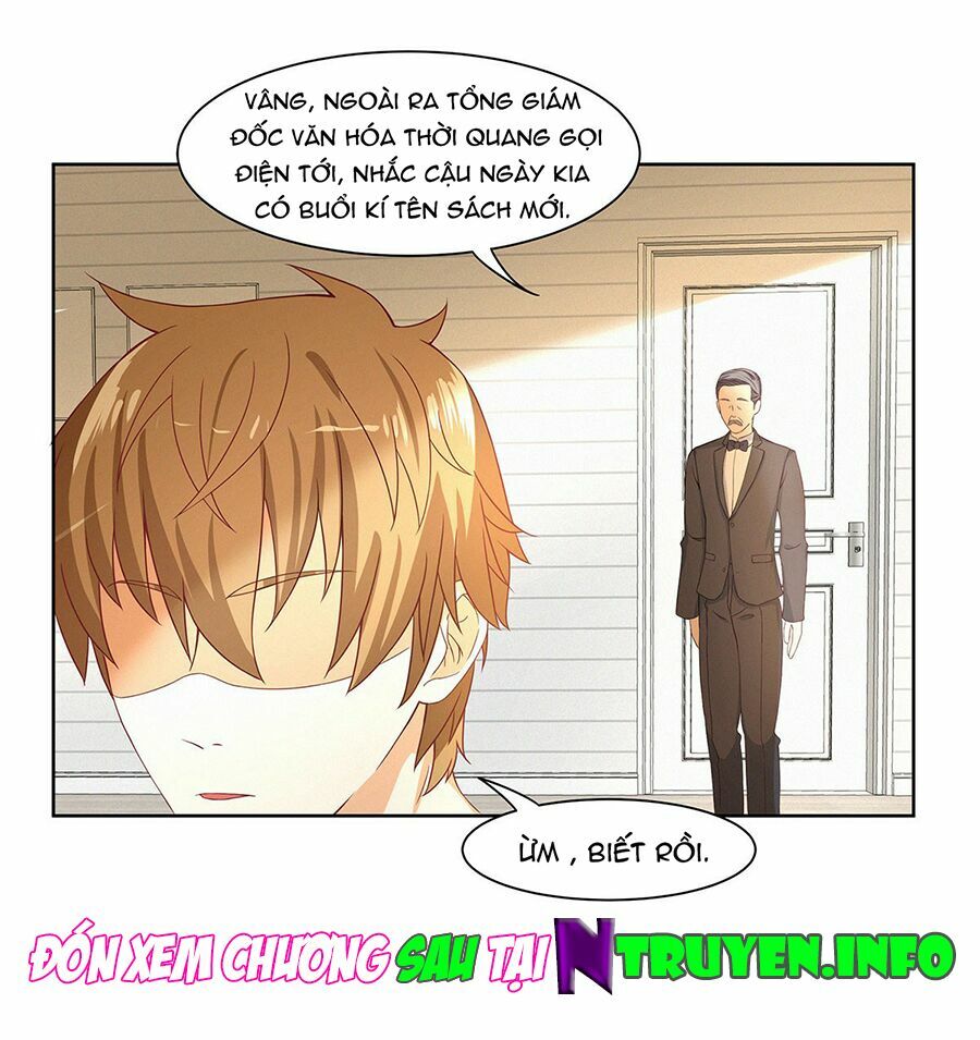 trọng sinh quý thê chi phục thù hoa lệ chapter 40 28