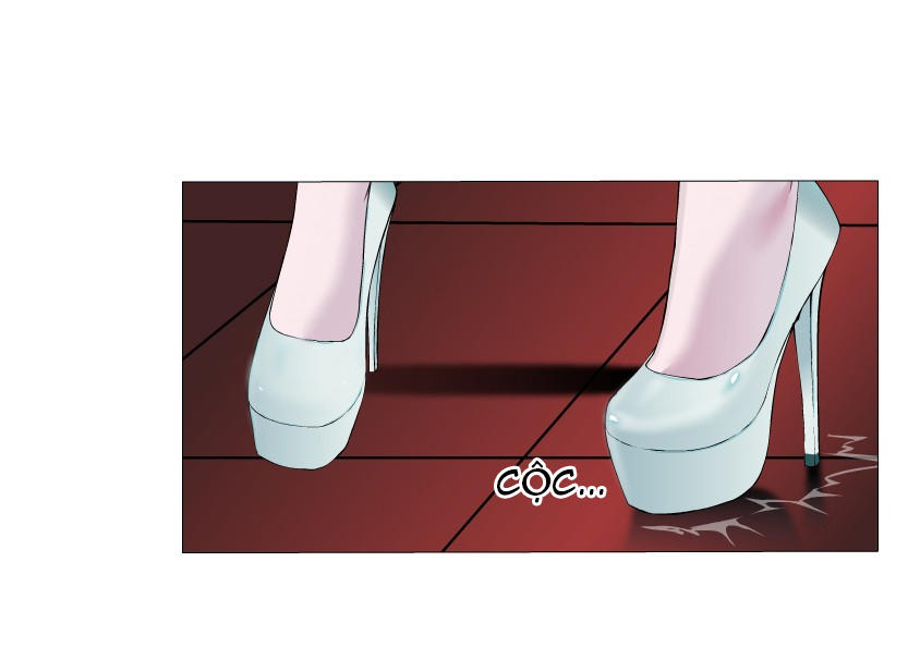 cạm bẫy của nữ thần chapter 47 13