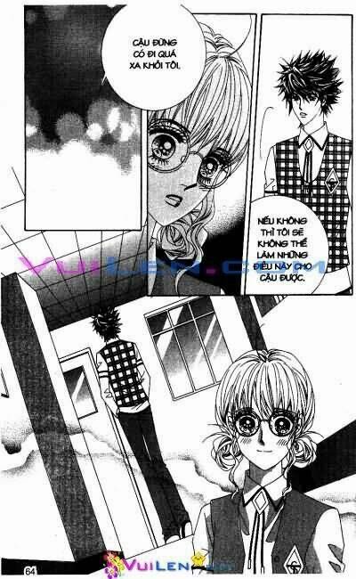 đừng tin cô ấy chapter 7 64