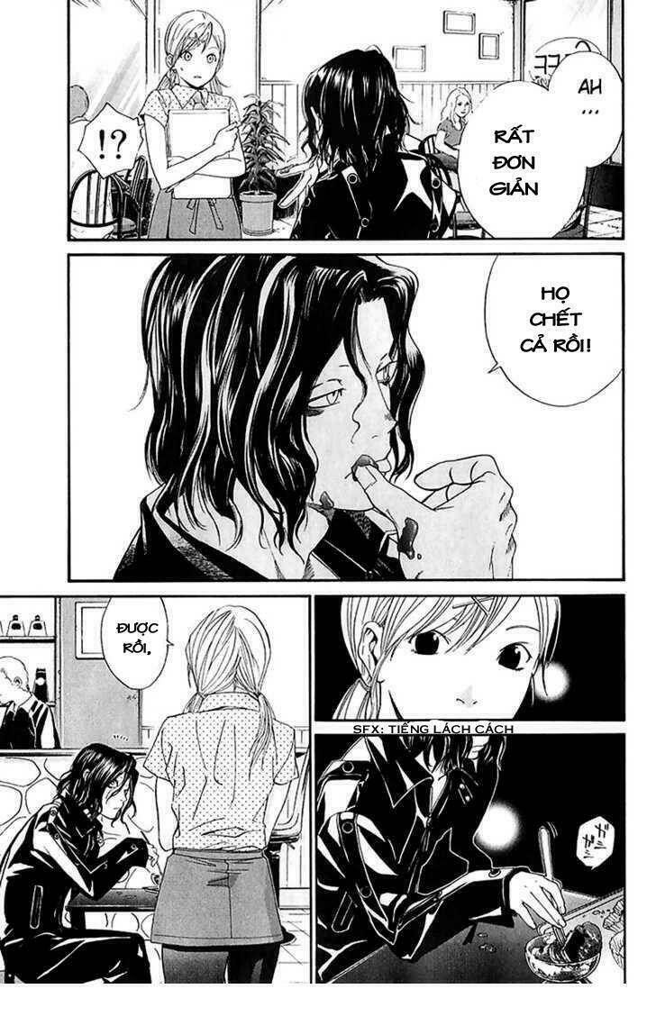 alive - the final evolution chapter 49 12