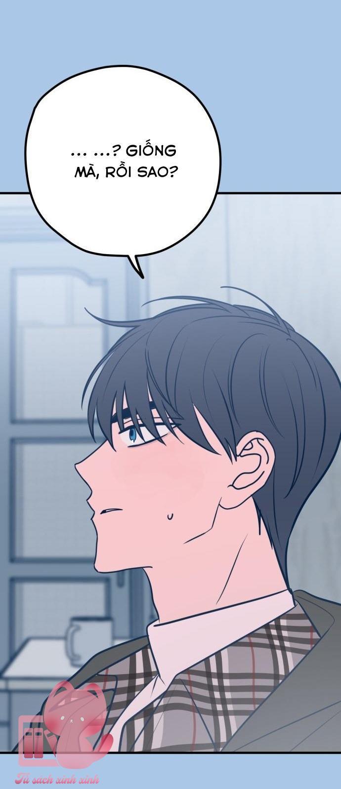 kẻ cắp gặp bà già chapter 42 6