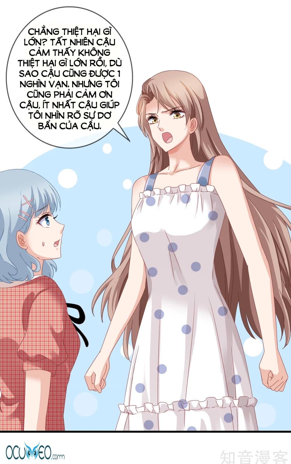 mỹ vị giai thê chapter 7 25