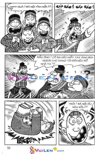 thần đồng đất việt chapter 17 47