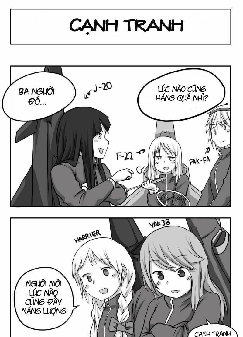 flight highschool chapter 0.2 1