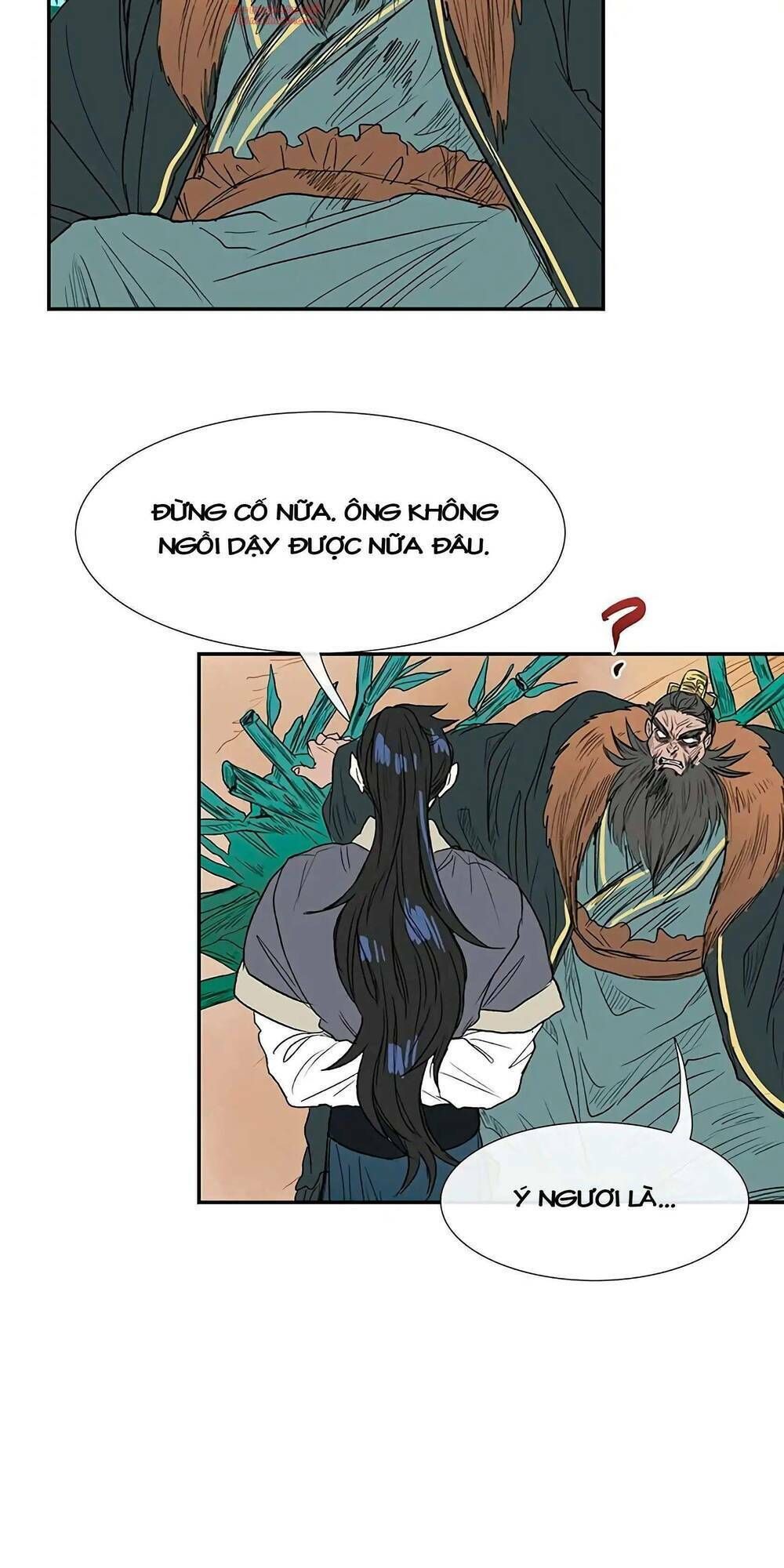 học sĩ tái sinh chapter 91 44