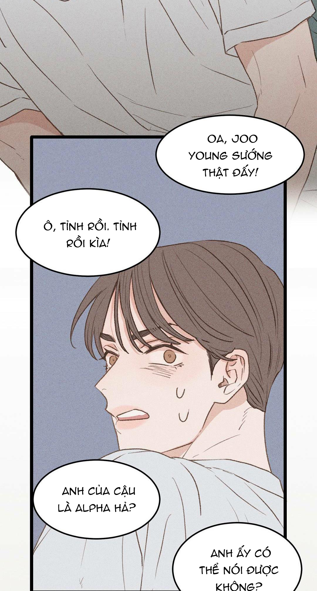 vùng cấm tình yêu của beta chapter 33 70