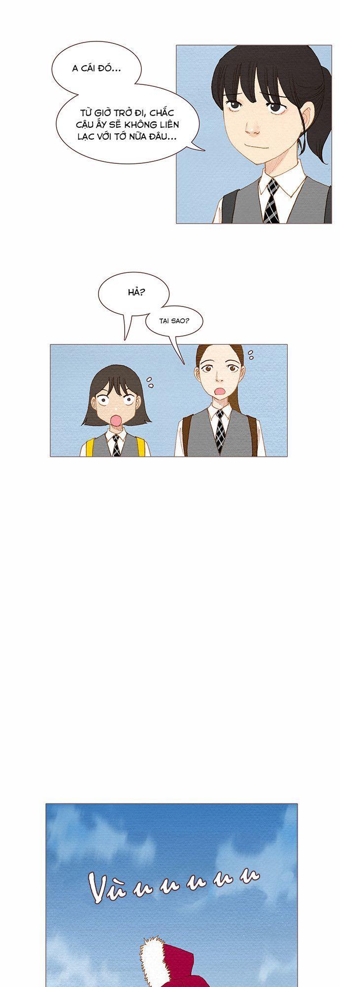 thánh thần trẻ trâu chapter 63 4