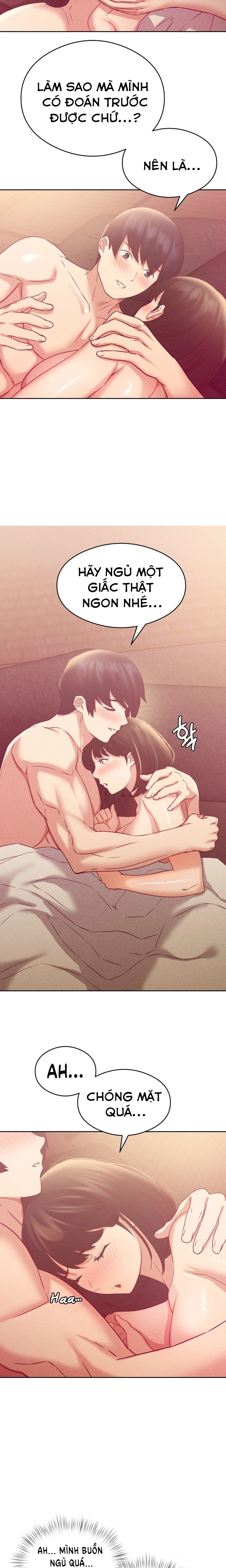 chúng ta cùng đi ryokan nhé chapter 5 9