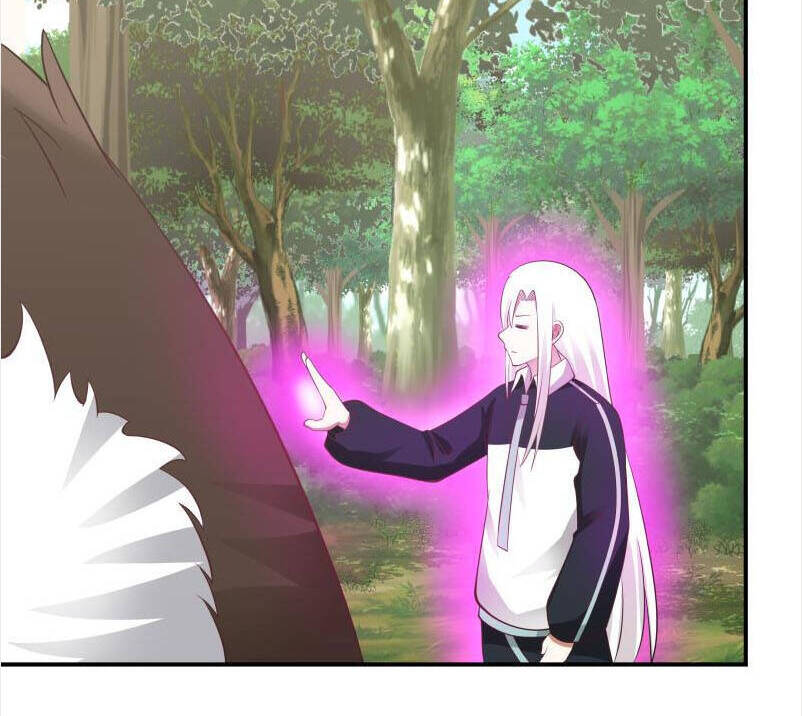 tuyệt thế võ công chapter 205 6