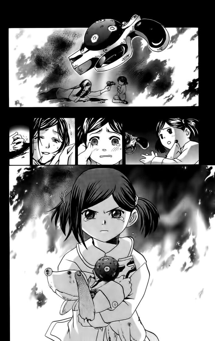 mai-hime chapter 5 10