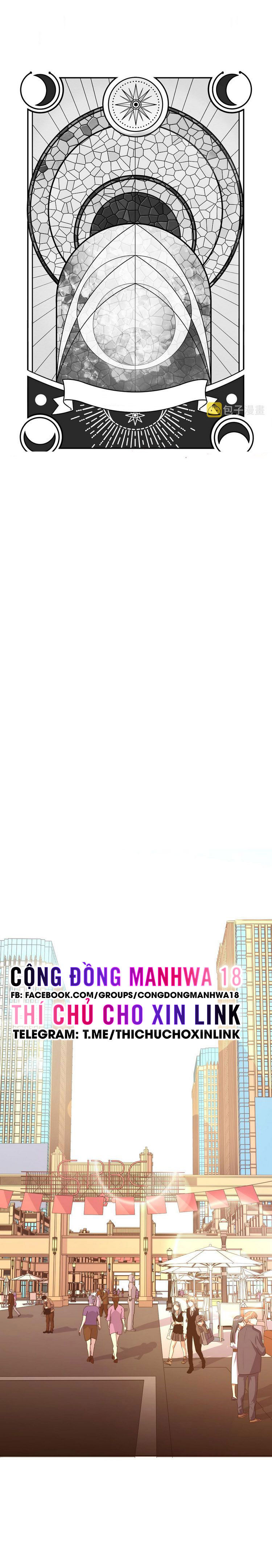 [16+] killing my love chapter 120.2 3