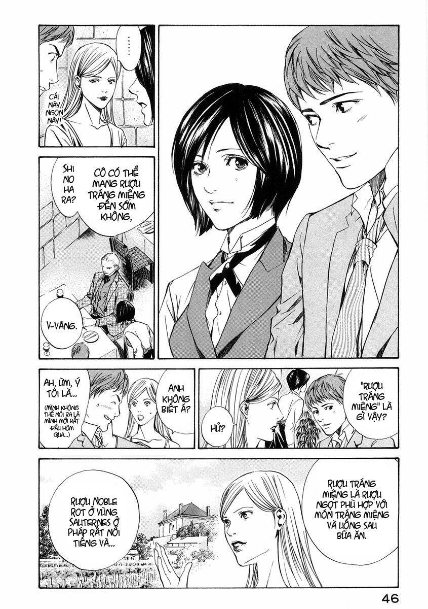 kami no shizuku chapter 11 3