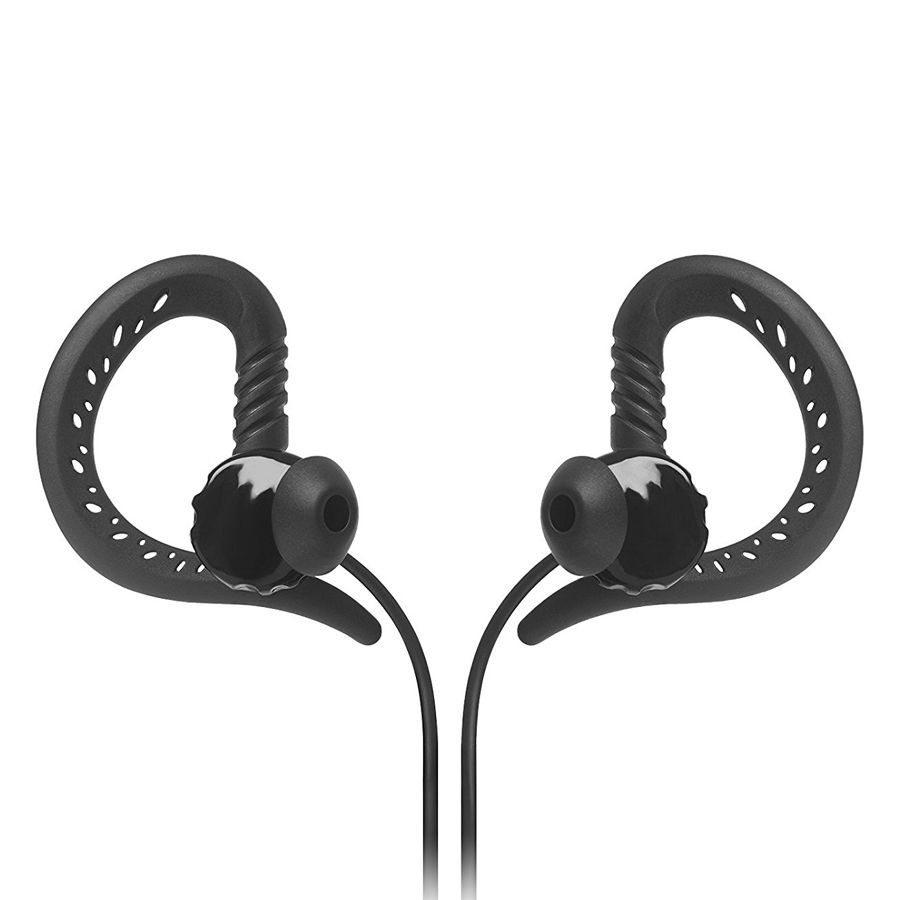 Tai Nghe Nhét Tai JBL Focus 300 - Hàng Chính Hãng