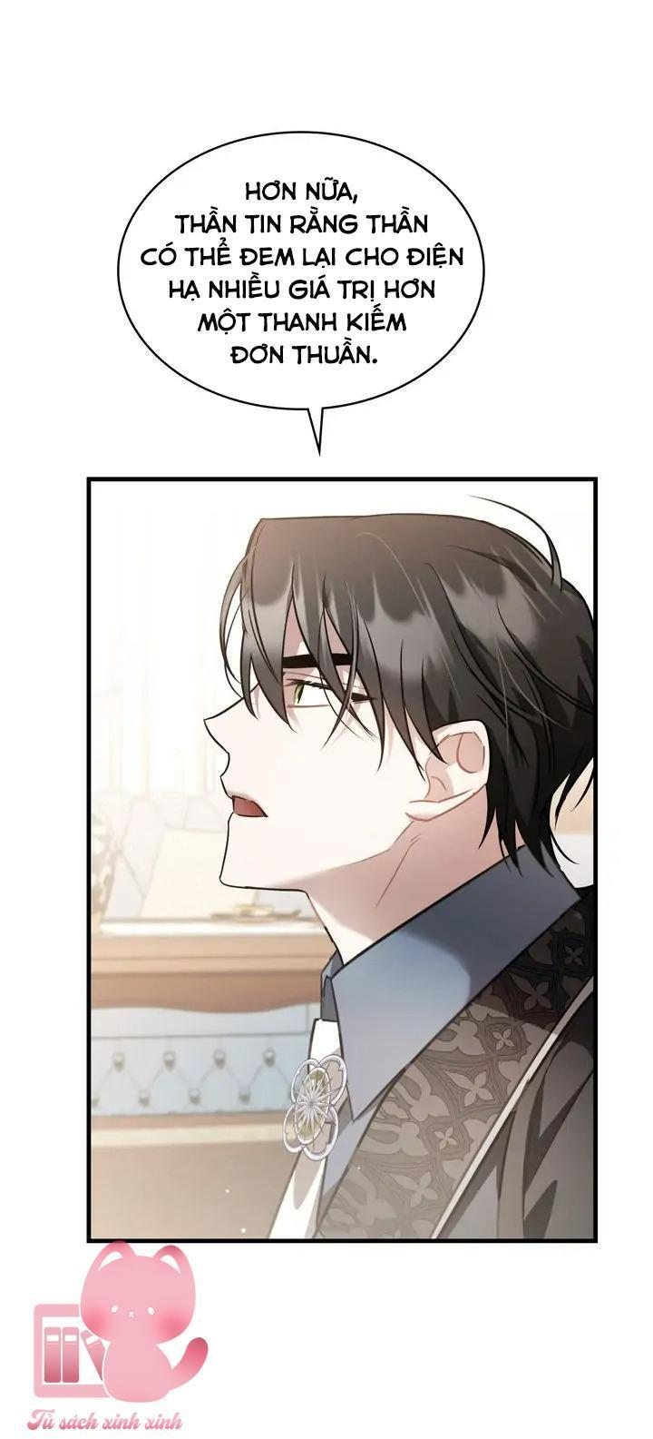 đêm đen khuất bóng chapter 43 16