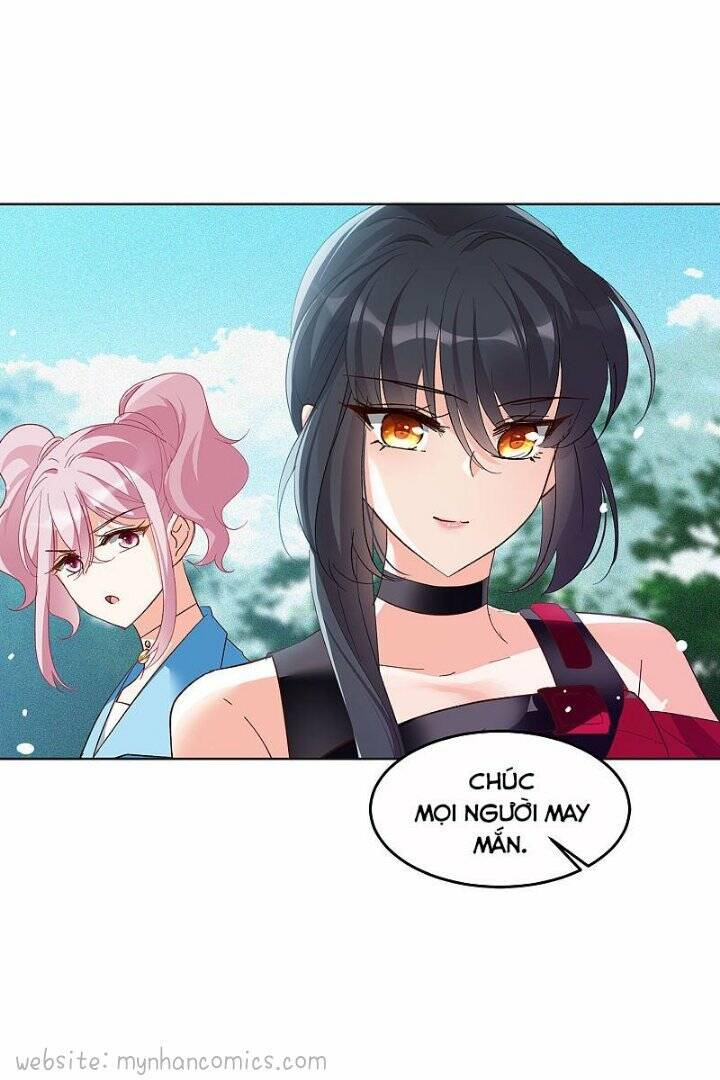 cô ấy đến rồi, xin nằm xuống! chapter 109 6