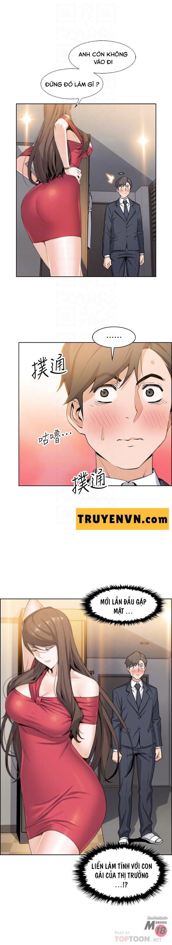 nhóm học đặc biệt chapter 7 5