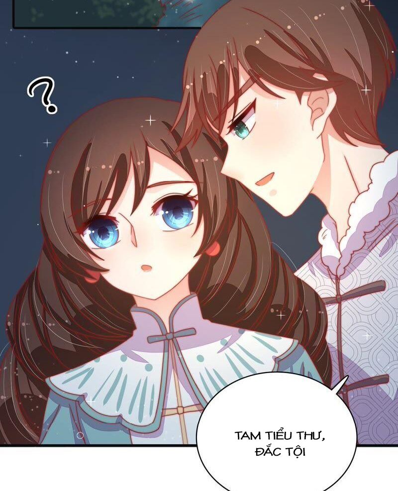 ngày nào thiếu soái cũng ghen chapter 120 11