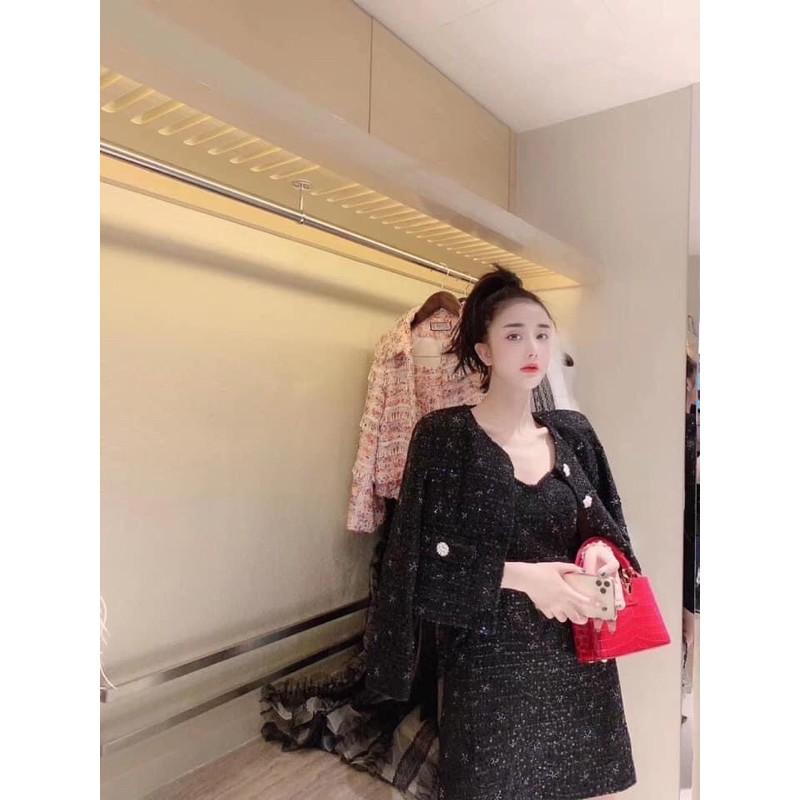 Set dạ hàng quảng châu