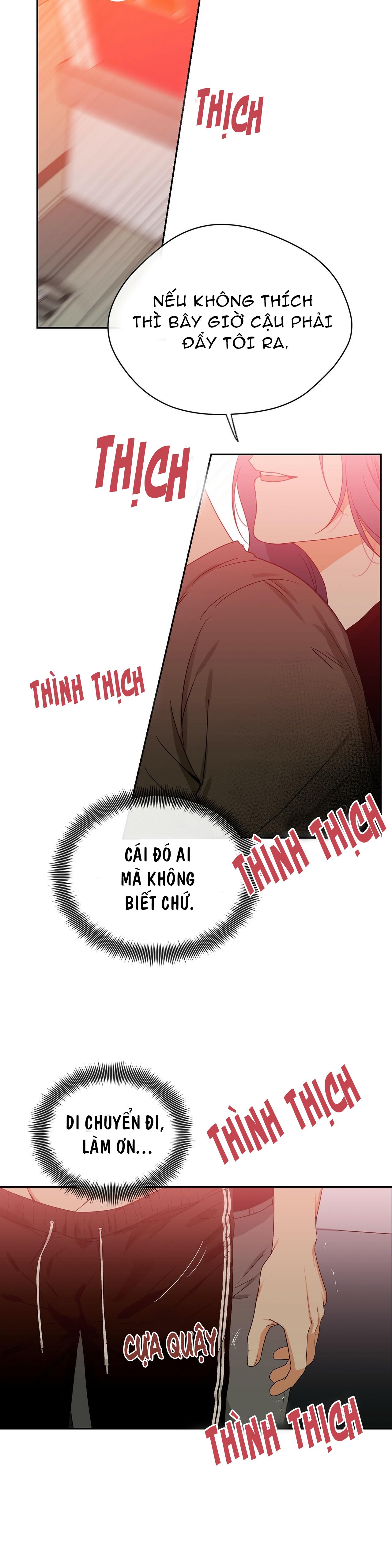 giấc mộng ngọt ngào 2 (full) chapter 12 13