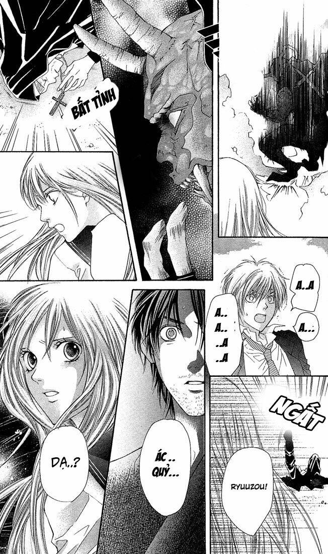 star blacks chapter 1 2