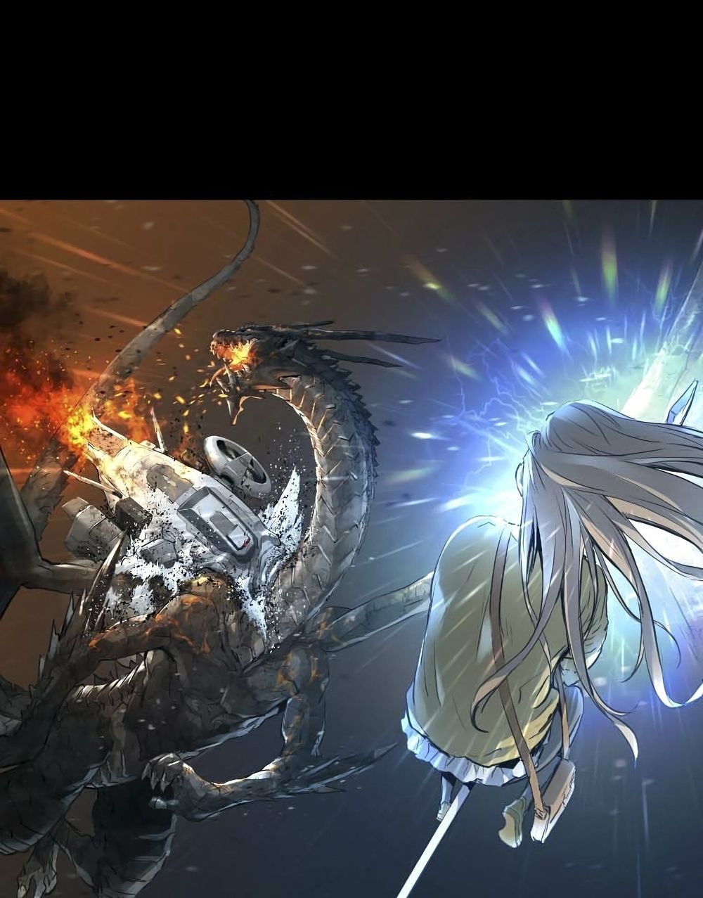 tam tuyệt tại dị giới chapter 93 4