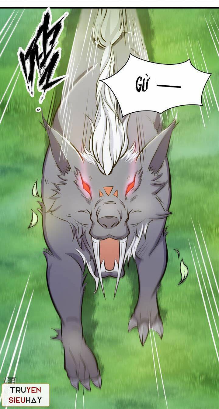 lâm phi truyện chapter 20 8