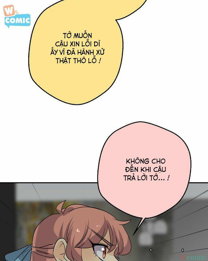 Thế Giới Không Hoàn Hảo Chapter 203 121