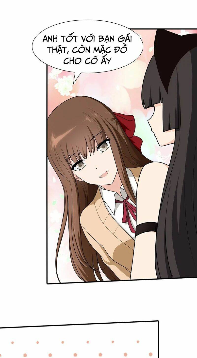 bạn gái virus của tôi chapter 51 27