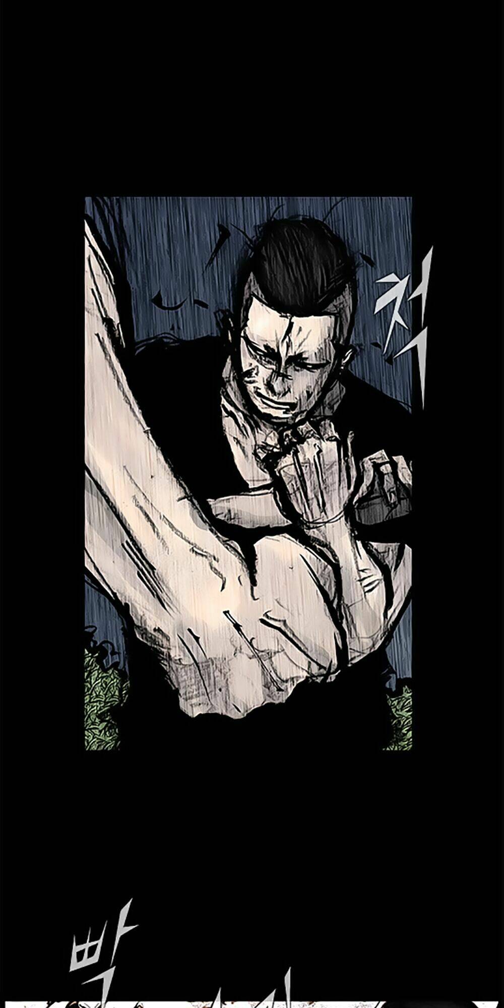 độc cô tiền truyện chapter 121 8