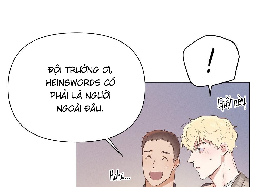 đại úy lãng mạn thân yêu của tôi chapter 28 133