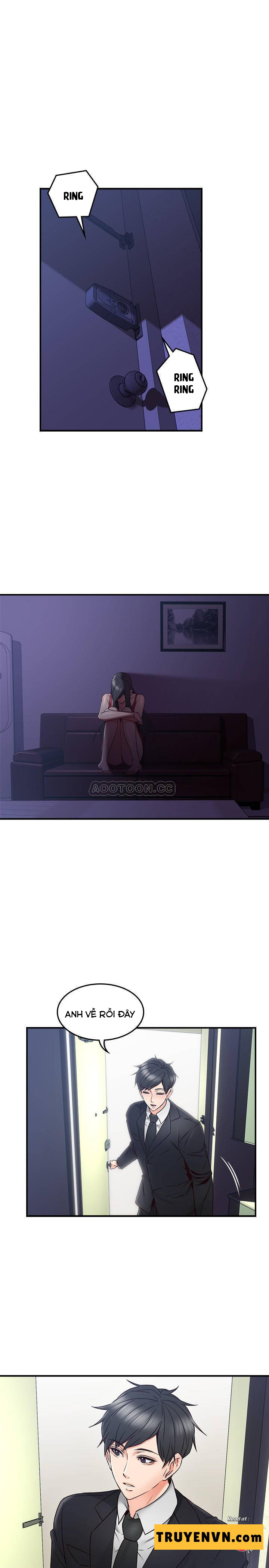 vợ hàng xóm chapter 29 4