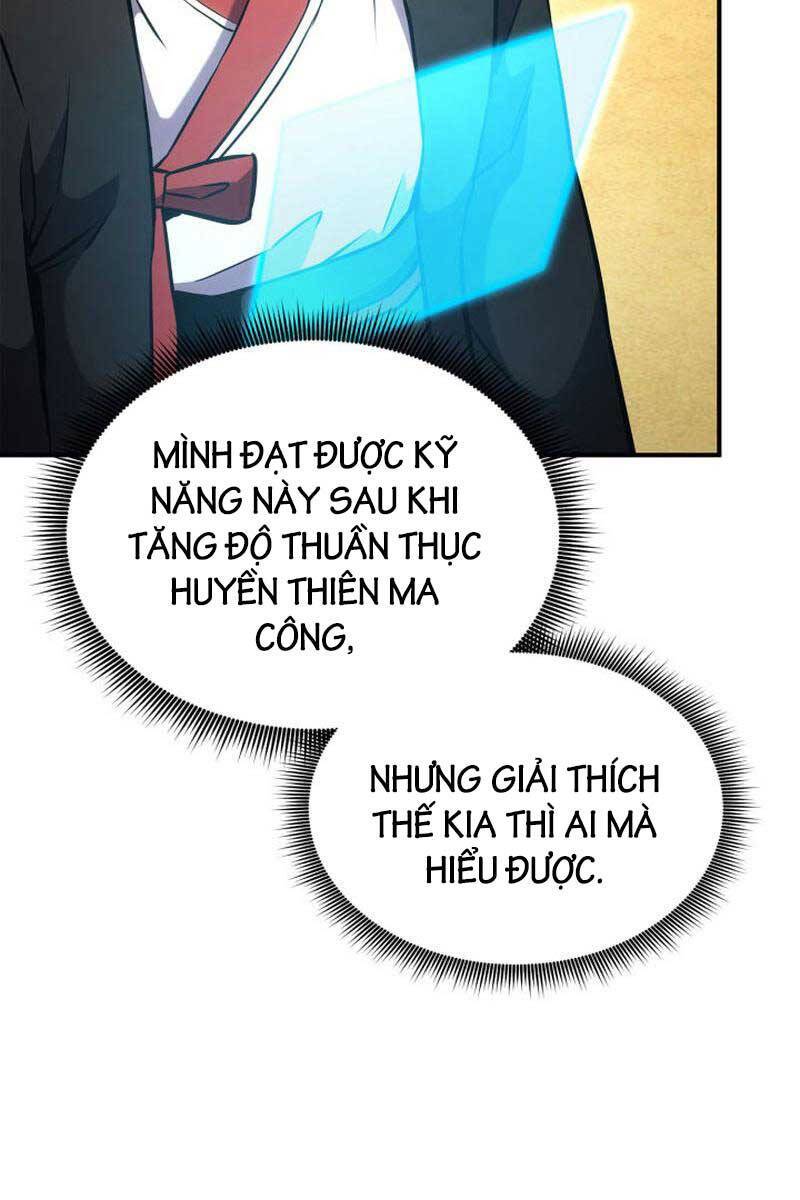 huyền thoại game thủ - tái xuất chapter 127 55