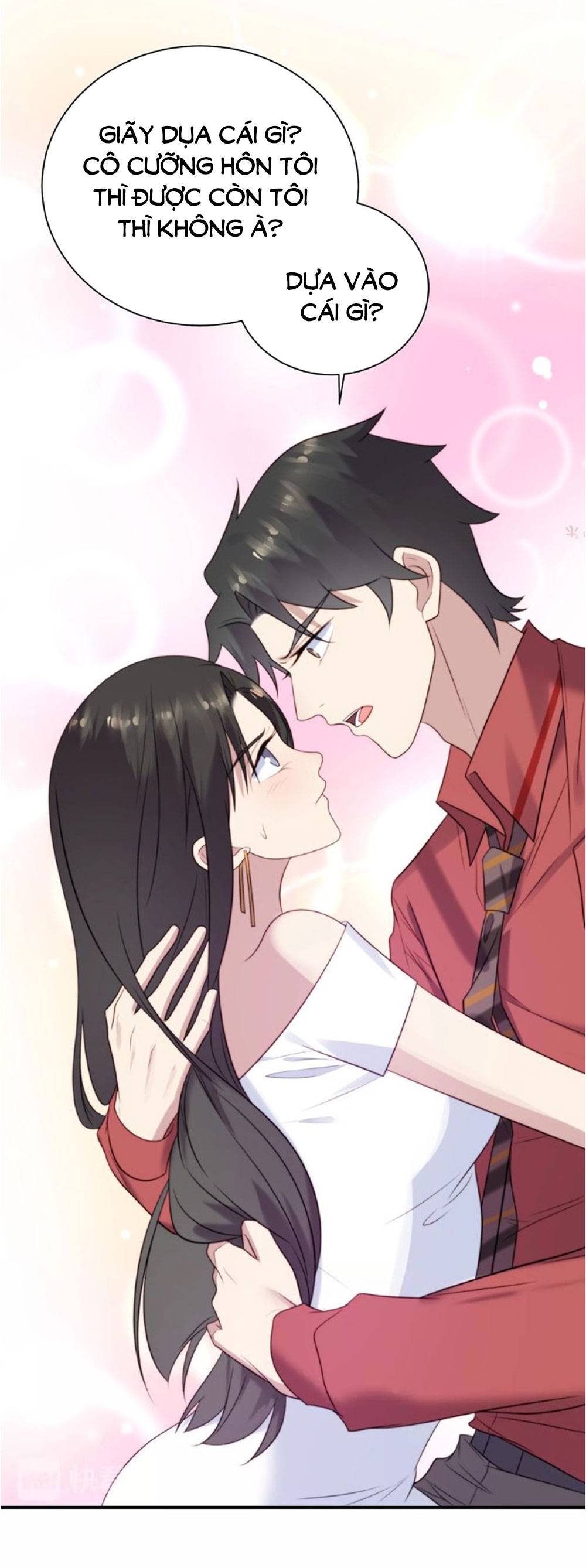 khoá chặt đôi môi (full) chapter 14 6