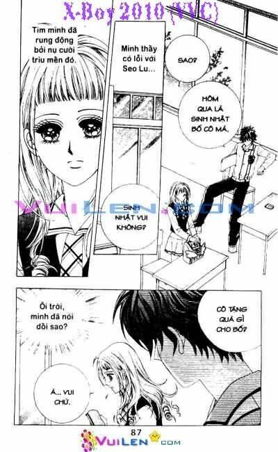 high school bullying chapter 18 27