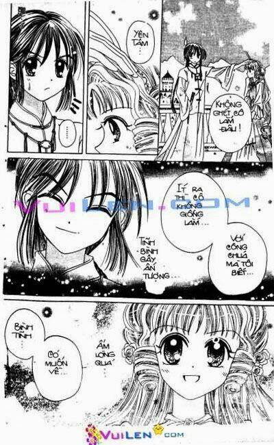 đôi giày thủy tinh chapter 7 75