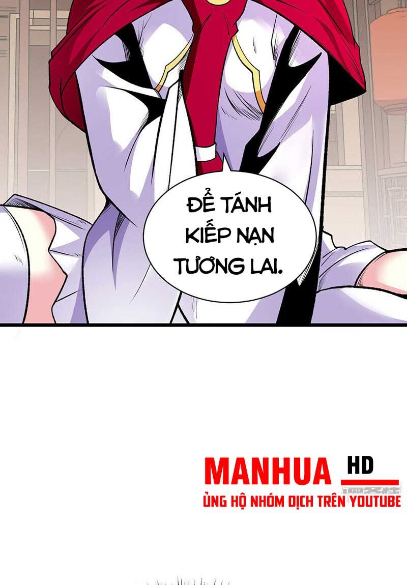 võ đạo độc tôn chapter 571 16