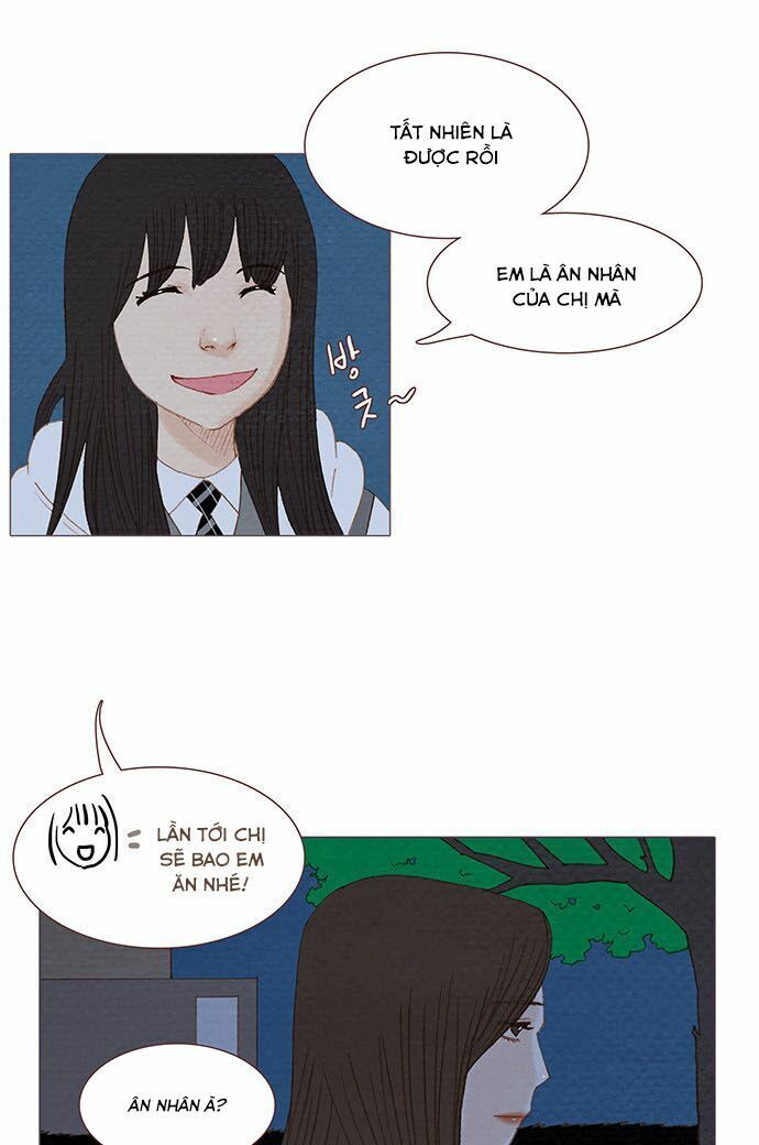 thánh thần trẻ trâu chapter 61 25