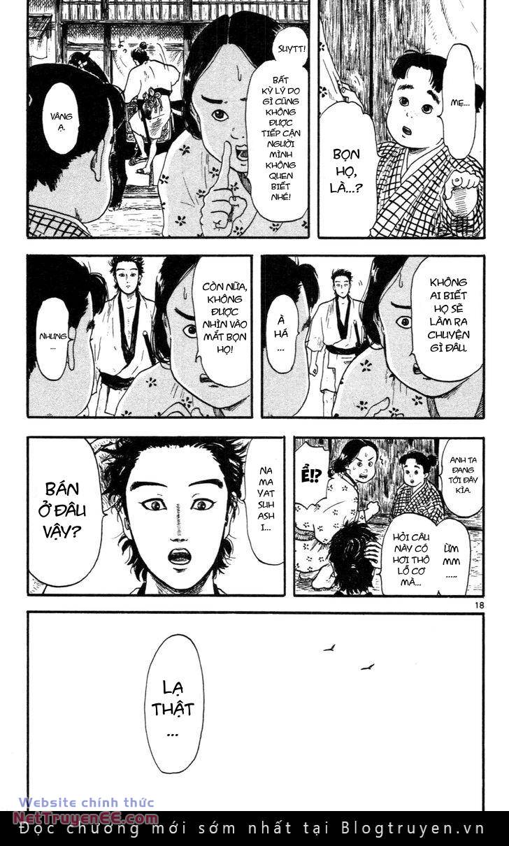 anh chàng vượt thời gian chapter 8 20