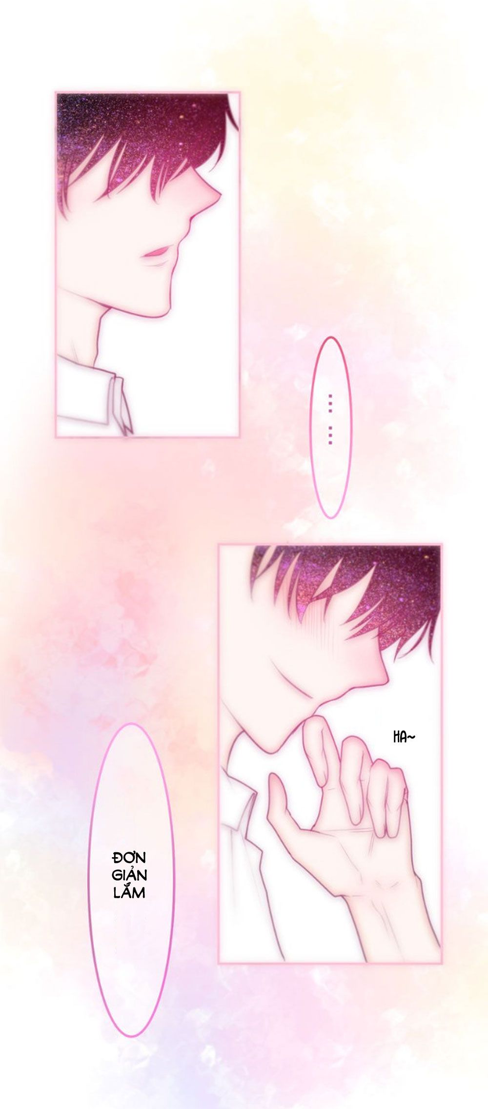 tháng sáu kì diệu chapter 61 19