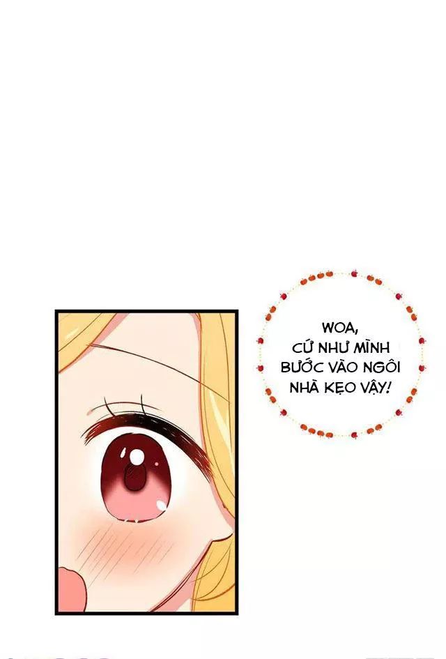 tôi là tiểu thư của gia đình này chapter 32.2 12