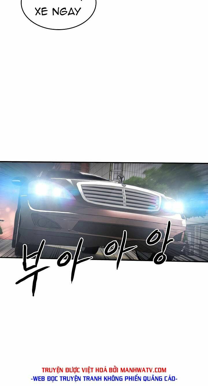 điều tra viên chuyển sinh chapter 137 19